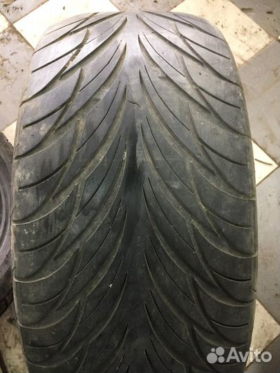 Federal Federally G-10 235/50 R18