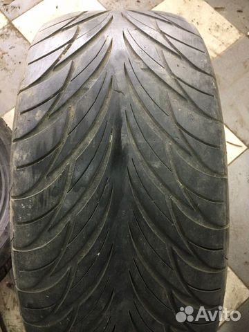 Federal Federally G-10 235/50 R18