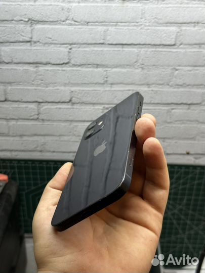 iPhone 12, 128 ГБ