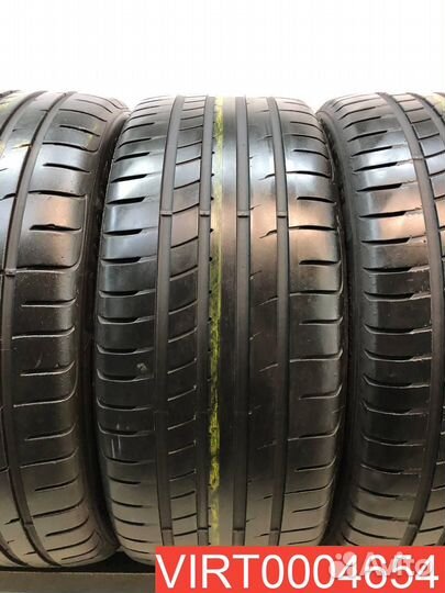 Goodyear Eagle F1 Asymmetric 2 255/40 R20 101Y