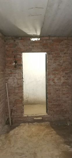 Гараж, 10 м²