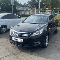 Changan Eado 1.6 MT, 2014, 166 000 км, с пробегом, цена 620 000 руб.