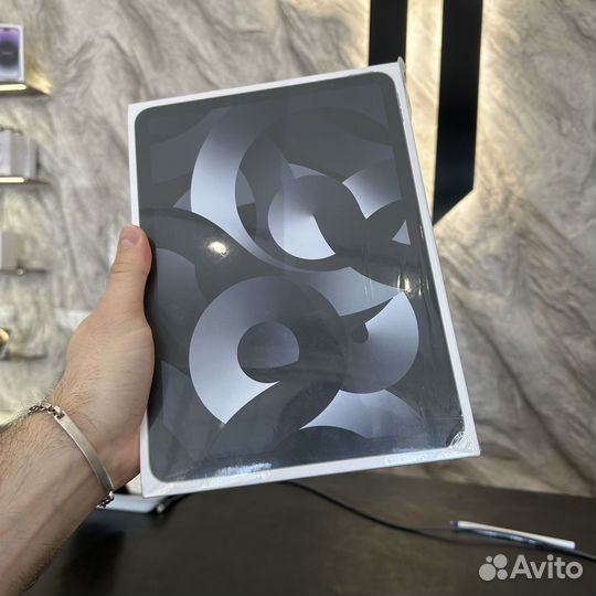 iPad Air 5 64gb Wi-Fi