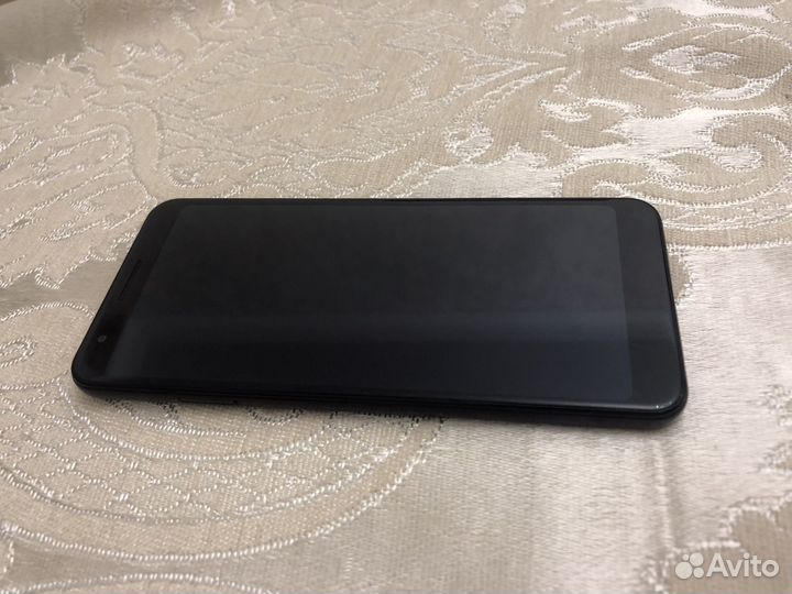 Google Pixel 3a, 4/64 ГБ