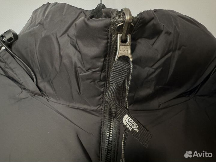 Куртка TNF 700
