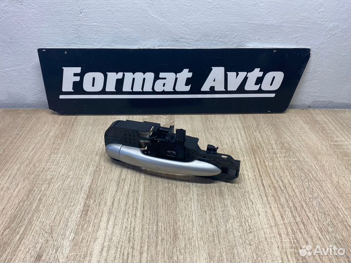 Ручка Задняя Левая Renault Fluence