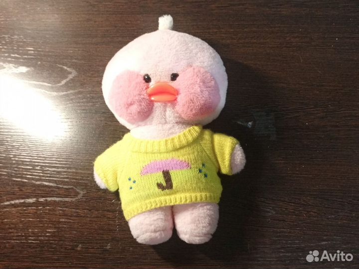 Мягкая игрушка