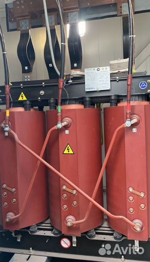 Трансформатор б\у арт38295