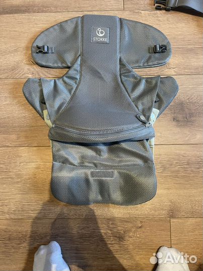 Stokke рюкзак переноска
