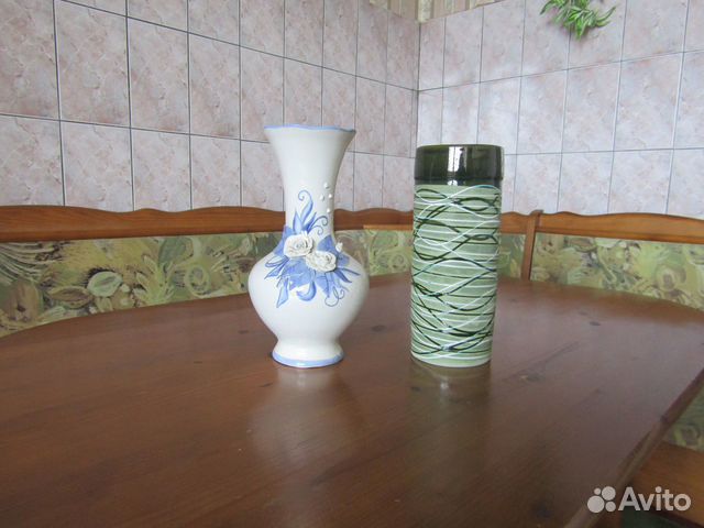 Ваза для цветов