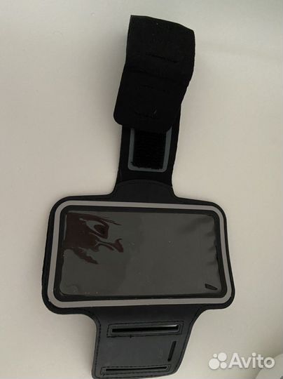 Чехол для телефона на руку