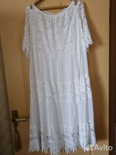 Все платья 58 60размеры