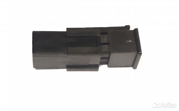 Разъем 4 pin moiex (папа,мама)