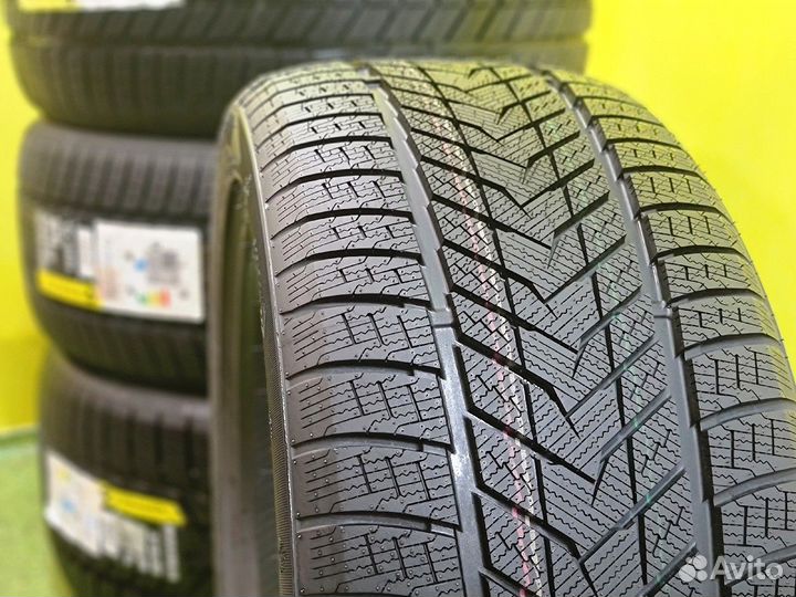 Roadmarch Winter XPro 999 255/55 R20