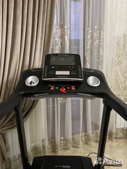 Беговая дорожка