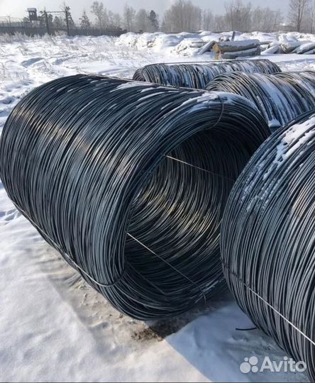 Арматура 12мм сталь 523