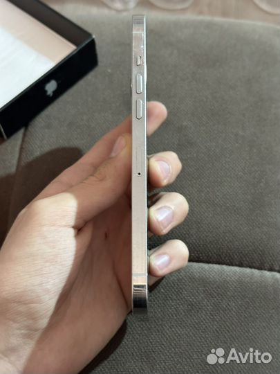 Телефон iPhone 12 pro max 128 gb