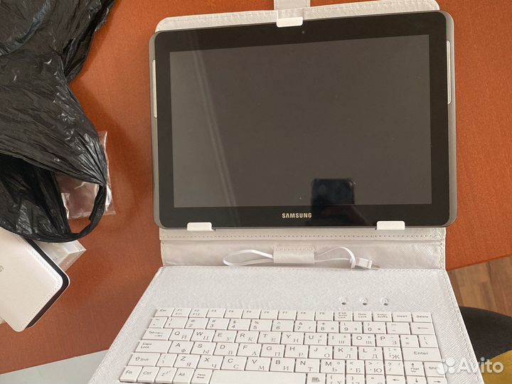 Samsung galaxy note 8000