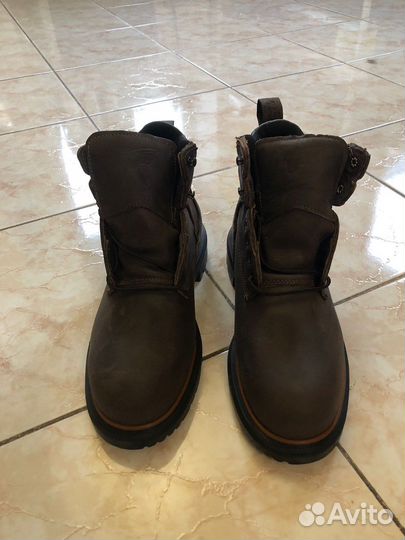 Ботинки мужские Red wing