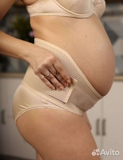 Бандаж для беременных фэст