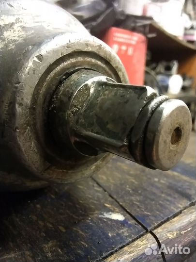 Гайковерт М7