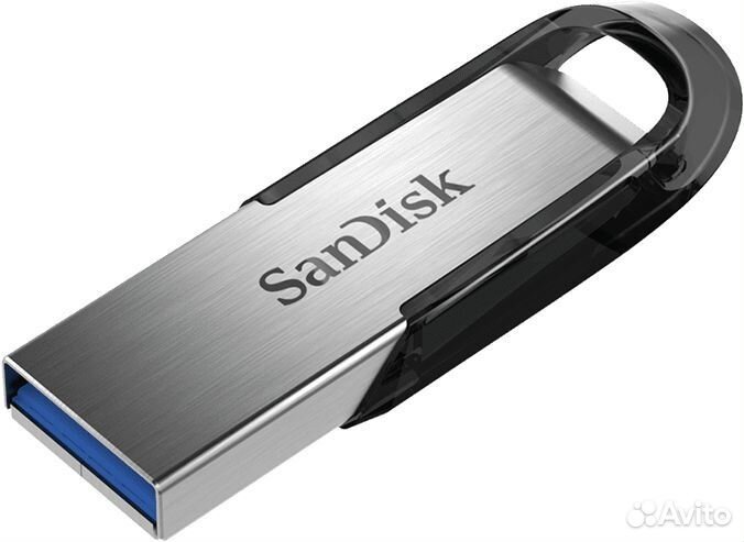 USB-флеш-накопитель Sandisk sdcz73-512G-G46