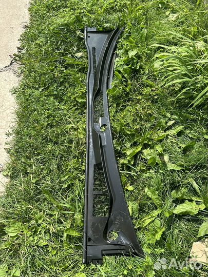 Жабо оригинальное Toyota Camry 30