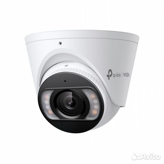 IP-камера TP-link vigi C485(2.8mm) 8MP Full-Color