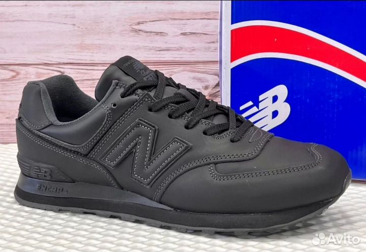 Кроссовки Мужские New Balance 574