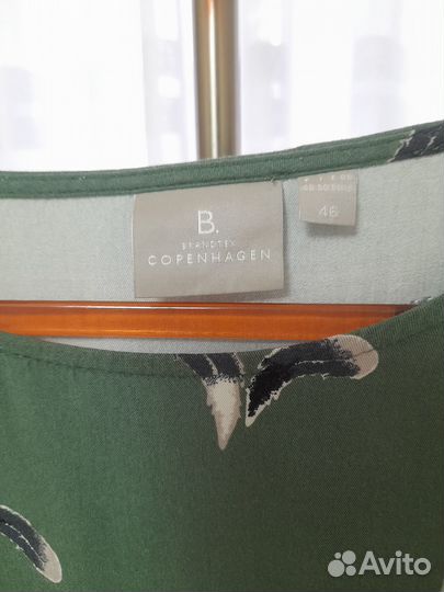 Блузка женская 52-54 размера