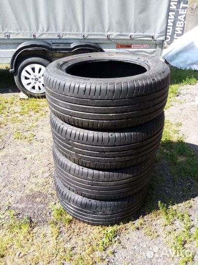 Bridgestone Turanza T005 205/55 R16 91W