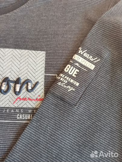 Свитшот Турция