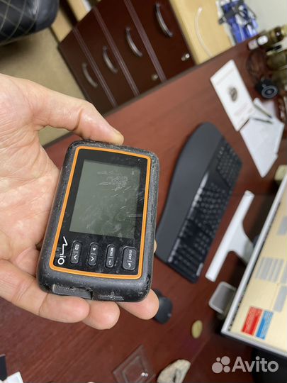 Видеорегистратор Mio MiVue 238