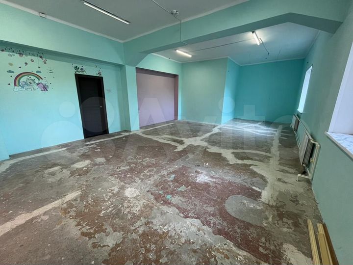 Свободного назначения, 41.6 м²