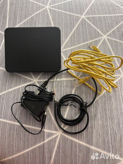 Wi-fi роутер beeline