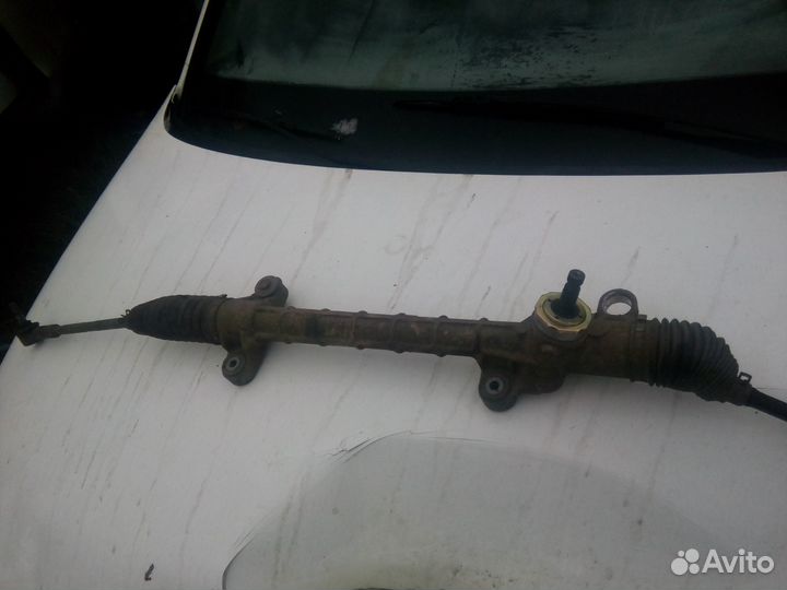 Рулевая рейка Toyota Avensis II Авенсис