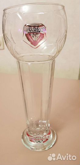 Бокалы для пива