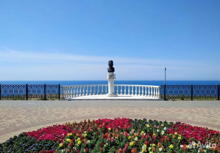 Voyage в Anapy от 7 дн