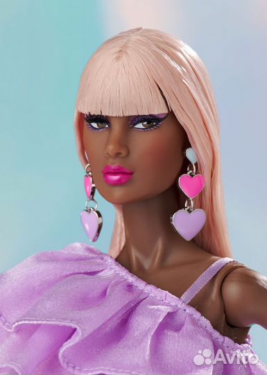 Холлис Тулабель Интегрити