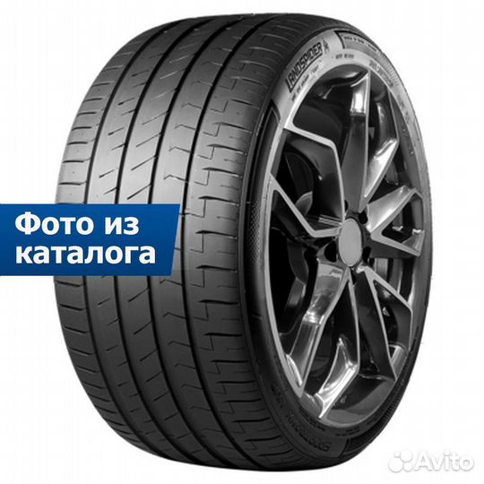 Landspider Sportraxx UHP 215/45 R17 91