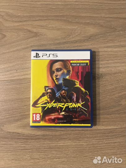 Cyberpunk 2077(с дополнением)