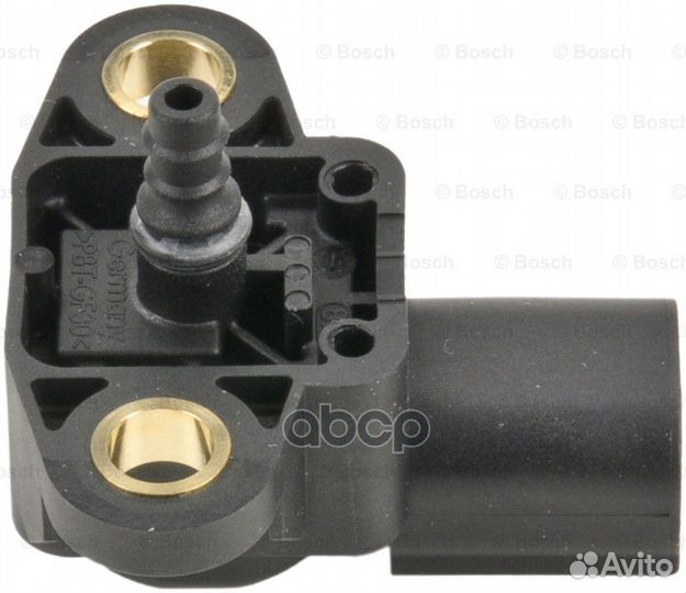 Датчик давления воздуха MB