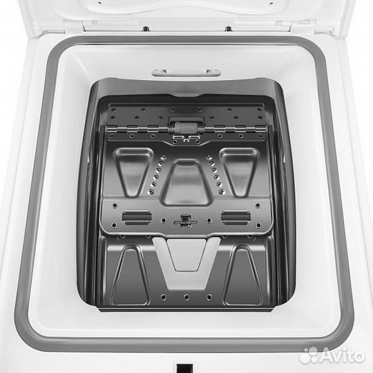 Стиральная машина maunfeld mfwm127iswh