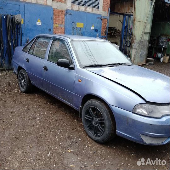 Daewoo nexia 150 запчясти
