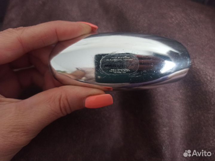 Calvin klein euphoria духи женские