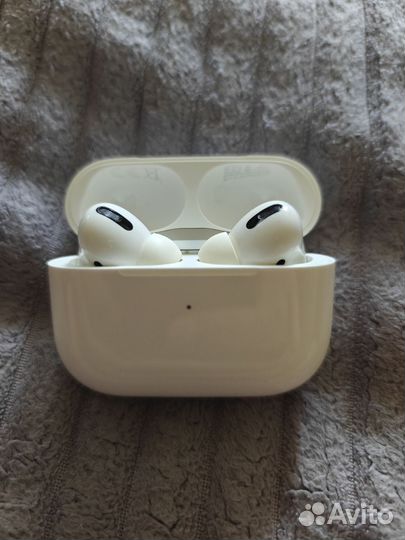 Airpods pro