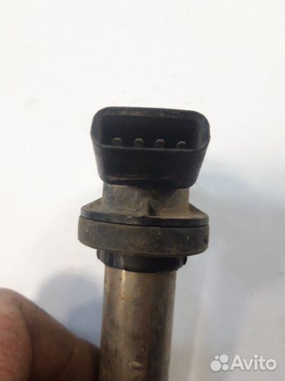 Катушка зажигания Faw V5