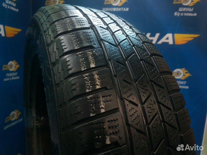 Continental ContiCrossContact Winter 235/65 R17