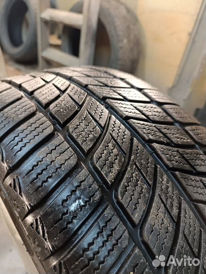 Horizon HW507 275/40 R20 и 315/35 R20 106T