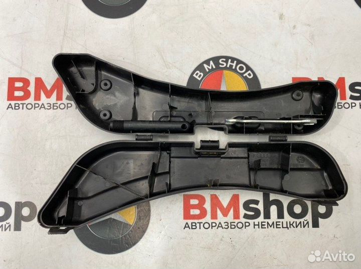 Комплект ключей Audi A4B6 8Е AMB 1.8T 2002